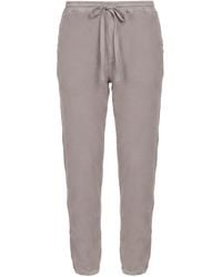 Crossley - Pants Organic Cotton - Lyst