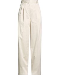 Barbara Bui - Pants Wool, Cotton, Elastane - Lyst