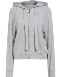 Majestic Filatures - Light Sweatshirt Viscose, Elastane - Lyst