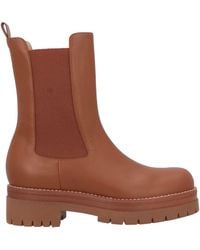 Sergio Levantesi - Stiefelette - Lyst
