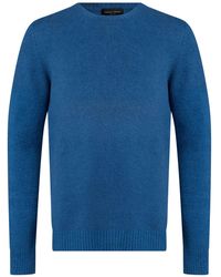 Roberto Collina - Pullover - Lyst