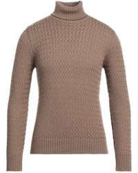 Circolo 1901 - Turtleneck - Lyst
