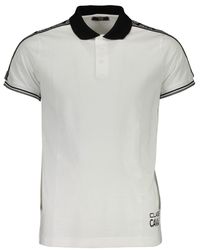 Cavalli class polo shirt Clearance