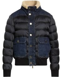 Moorer - Puffer - Lyst
