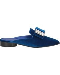 Ferragamo - Mules & Clogs - Lyst