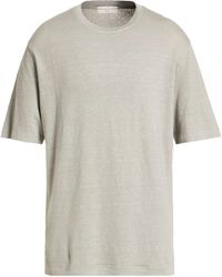 FILIPPO DE LAURENTIIS - T-Shirt - Lyst