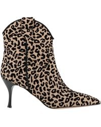 Ovyè - Ankle Boots - Lyst