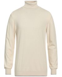 Berna - Turtleneck - Lyst
