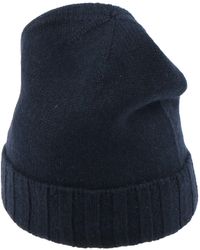 Boglioli - Midnight Hat Cashmere - Lyst