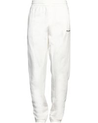 ARMANI EXCHANGE - Trouser - Lyst