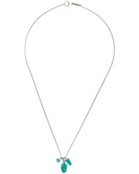 Isabel Marant - Necklace - Lyst