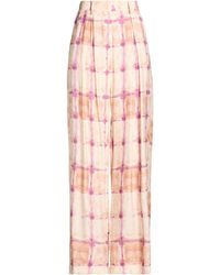 MÊME ROAD - Blush Pants Viscose, Nylon - Lyst