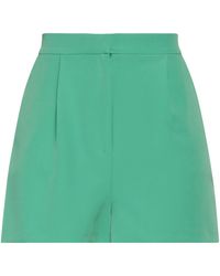 ACTUALEE - Shorts & Bermuda Shorts - Lyst