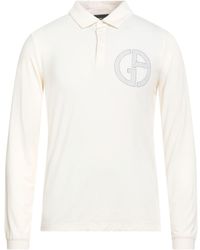 Giorgio Armani - Polo Shirts - Lyst