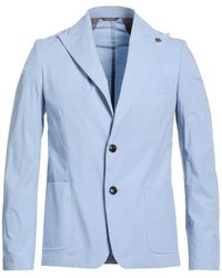 Daniele Alessandrini - Blazer - Lyst