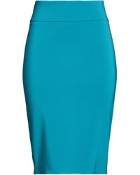 Rinascimento - Midi Skirts - Lyst