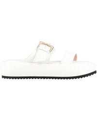 Pollini - Sandali - Lyst