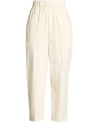 Barena - Trouser - Lyst