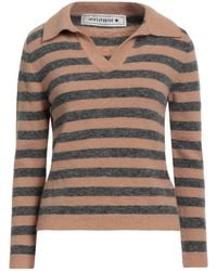 Shirtaporter - Pullover - Lyst