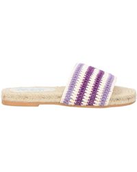 Manebí - Espadrilles - Lyst