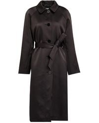 Caractere - Jacke, Mantel & Trenchcoat - Lyst