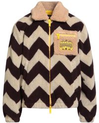 DSquared² - Shearling & Teddy - Lyst