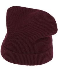 Alpha Studio - Hat - Lyst