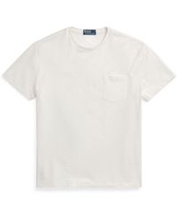 Polo Ralph Lauren - T-Shirt - Lyst