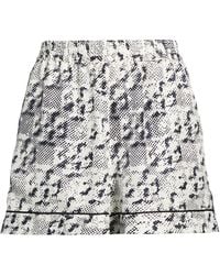 Tory Burch - Shorts & Bermuda Shorts - Lyst