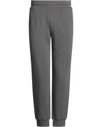 Emporio Armani - Trouser - Lyst