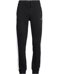 Fila - Pants Cotton, Polyester - Lyst