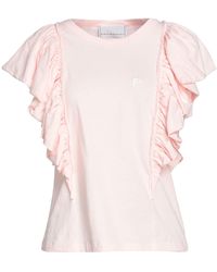 Philosophy Di Lorenzo Serafini - T-shirt - Lyst
