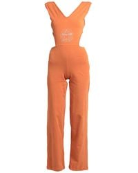 Odi Et Amo - Jumpsuit - Lyst