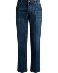 Entre Amis - Jeans Cotton, Elastane - Lyst