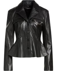 KARL LAGERFELD - Jacket - Lyst