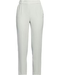 Antonelli - Trouser - Lyst