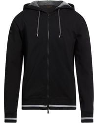 Officina 36 - Sweatshirt Viscose, Polyamide, Elastane - Lyst