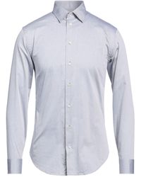 Armani - Shirt - Lyst