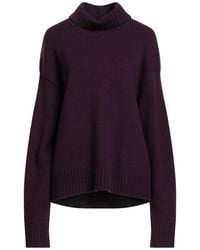 Jil Sander - Turtleneck - Lyst