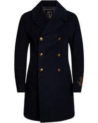 Sealup - Abrigo - Lyst