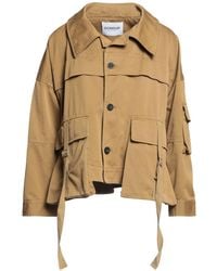 Dondup - Chaqueta y Cazadora - Lyst