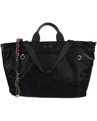 Dolce & Gabbana Duffel Bags - Black