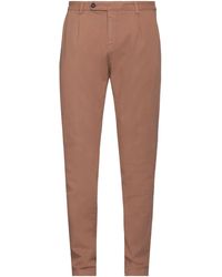 Massimo Alba - Pants - Lyst