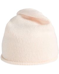 N.O.W. ANDREA ROSATI CASHMERE - Light Hat Wool, Viscose, Cashmere, Nylon - Lyst