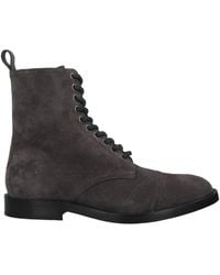 Jimmy Choo - Stiefelette - Lyst