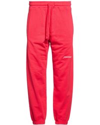 hinnominate - Pants Cotton - Lyst