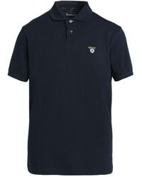 Barbour - Polo Shirt - Lyst