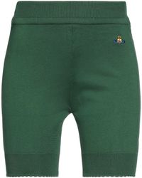 Vivienne Westwood - Shorts & Bermuda Shorts - Lyst