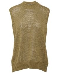 Roberto Collina - Pullover - Lyst