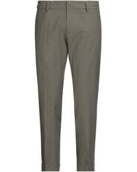 Messagerie - Pants - Lyst